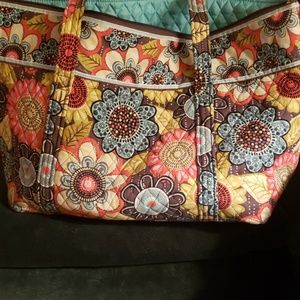 Vera Bradley bag
